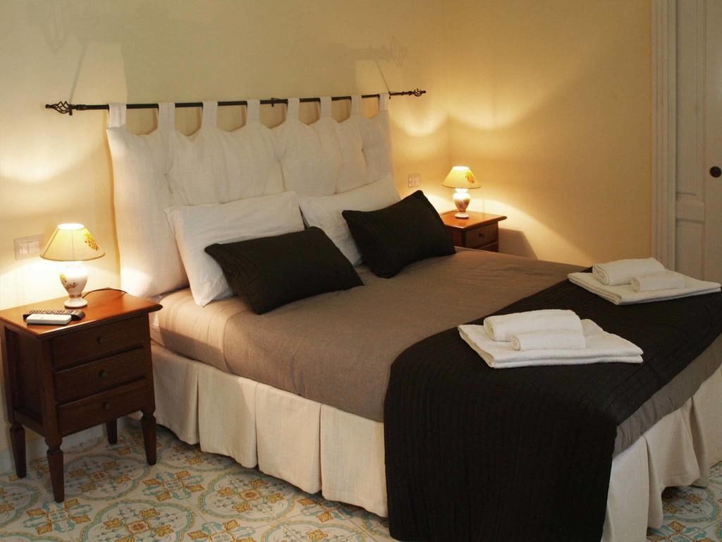 Sine Tempore B&B Manduria Værelse billede