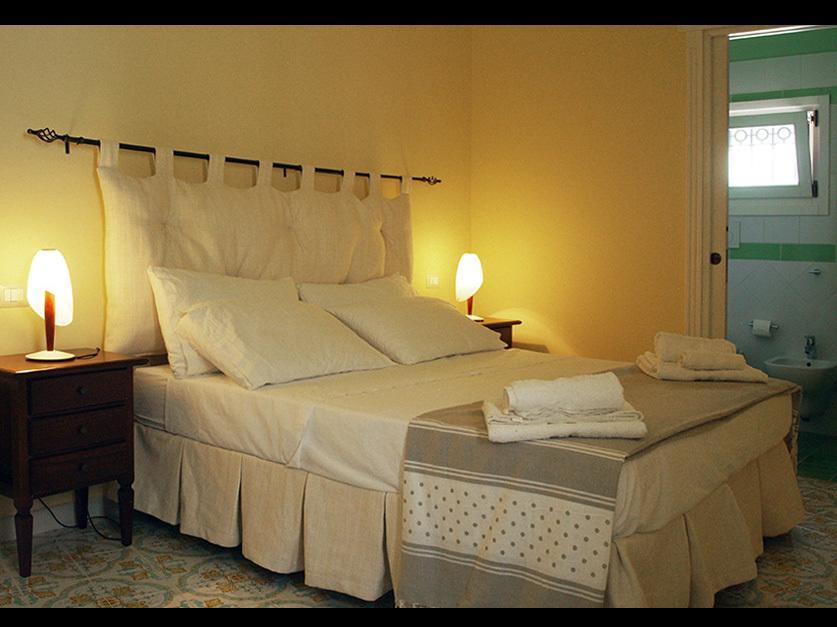 Sine Tempore B&B Manduria Værelse billede