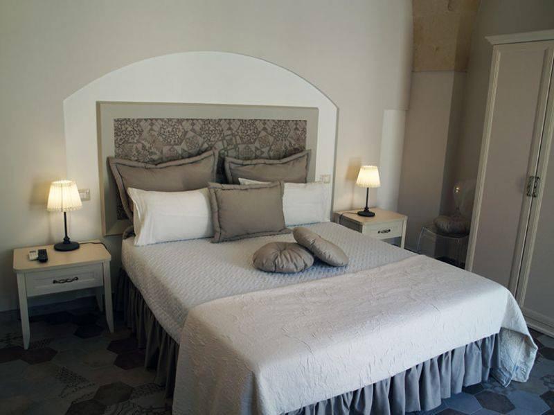 Sine Tempore B&B Manduria Eksteriør billede