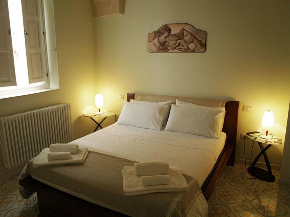 Sine Tempore B&B Manduria Eksteriør billede