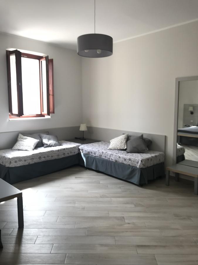 Sine Tempore B&B Manduria Eksteriør billede