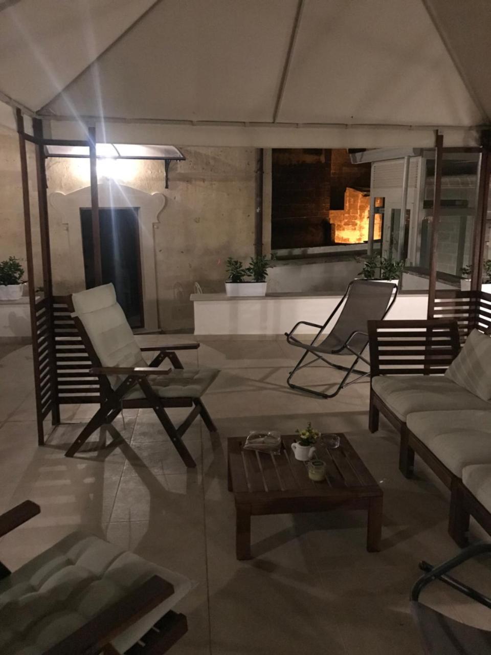 Sine Tempore B&B Manduria Eksteriør billede