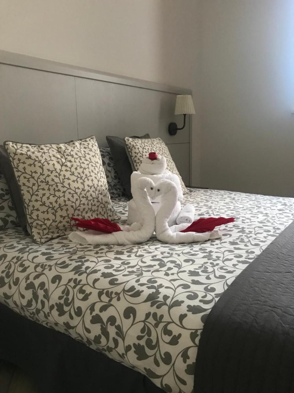 Sine Tempore B&B Manduria Eksteriør billede