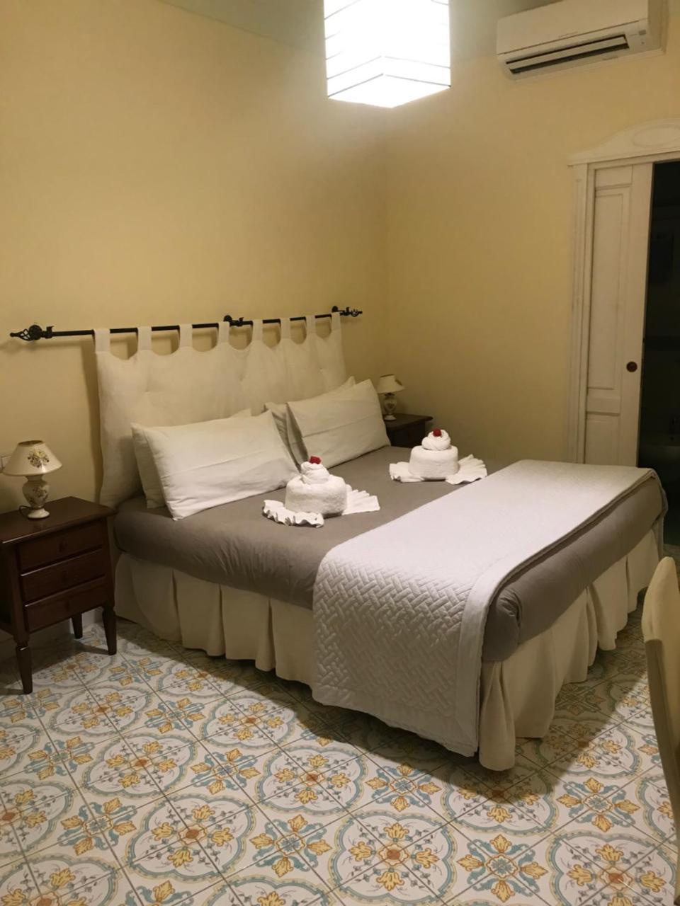 Sine Tempore B&B Manduria Eksteriør billede