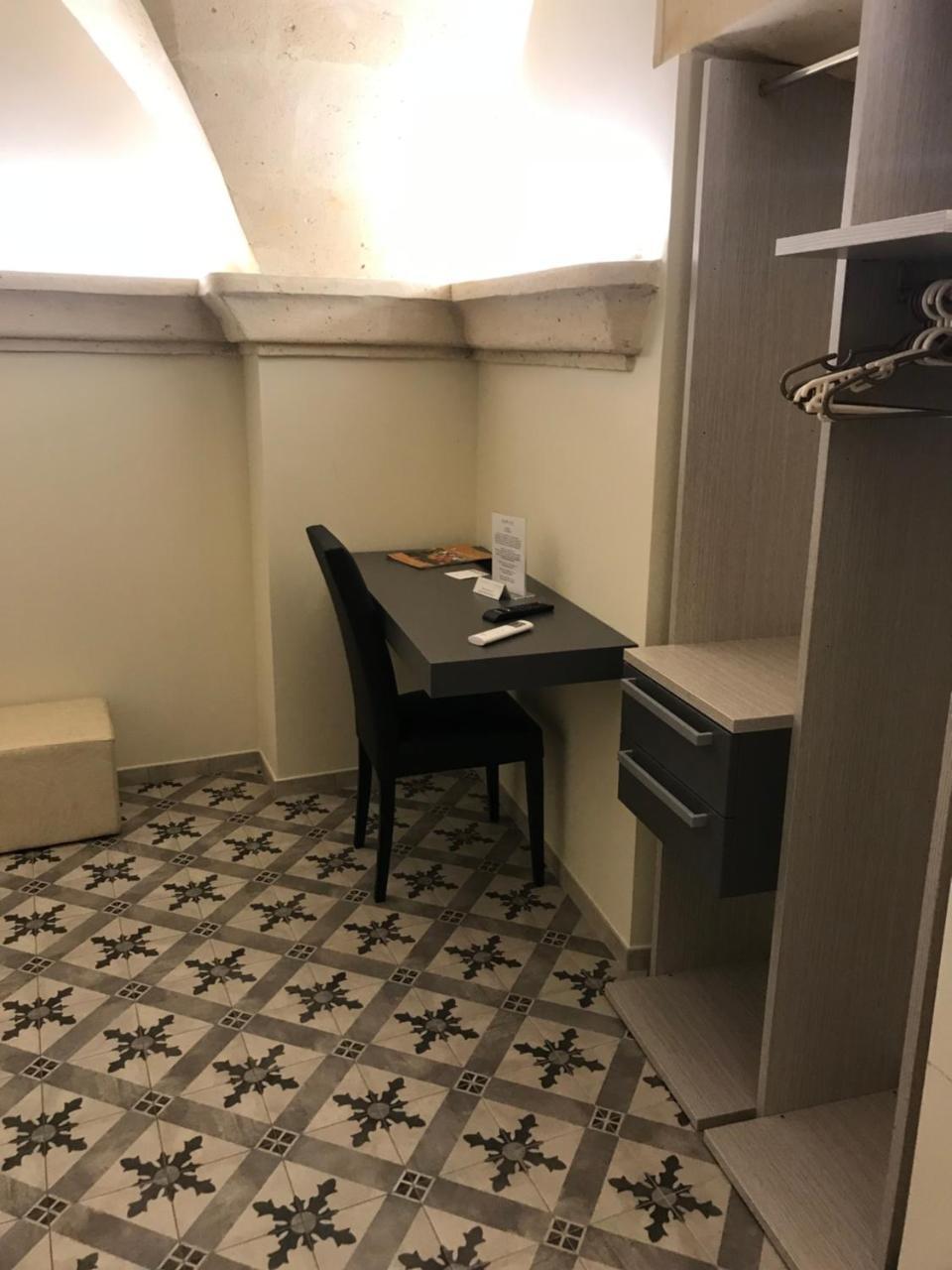 Sine Tempore B&B Manduria Eksteriør billede