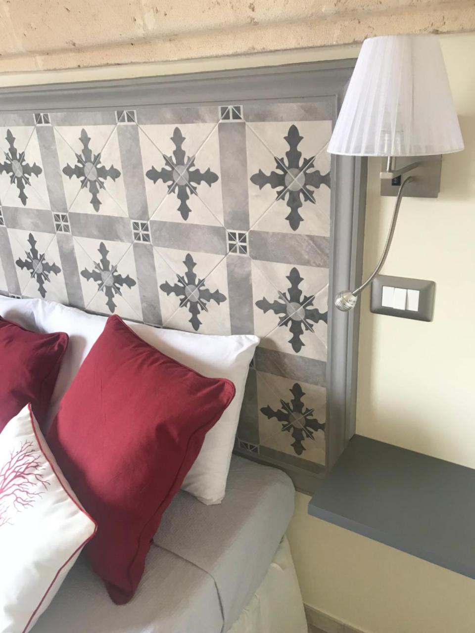 Sine Tempore B&B Manduria Eksteriør billede